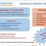 Minimize Your Tax and Maximize Your Return !!