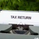 Personal Tax Return