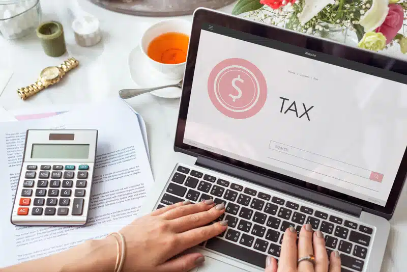 Tax Services Sydney