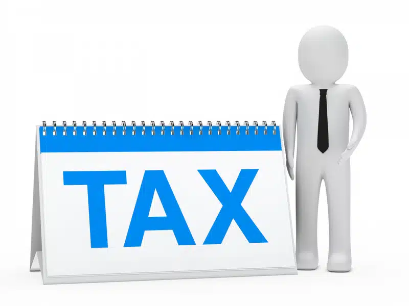 tax services Sydney