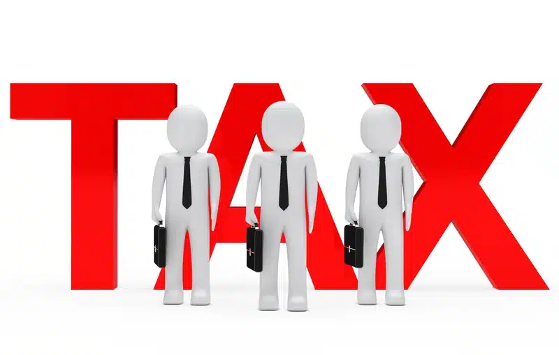 Tax Accountants Sydney