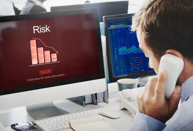 evaluating risk and fraud in sydney business